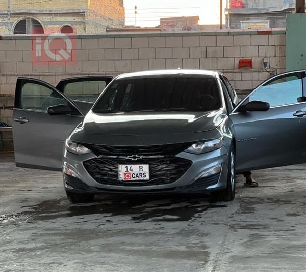 شيفروليه ماليبو 2023 للبيع في العراق - البصرة